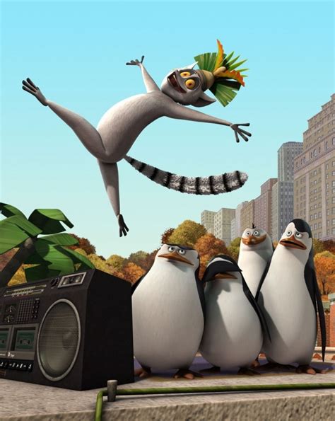 Пингвины Мадагаскара
 2024.04.27 21:05 смотреть онлайн в хорошем качестве мультфильм.
